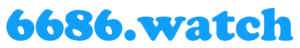 6686 logo