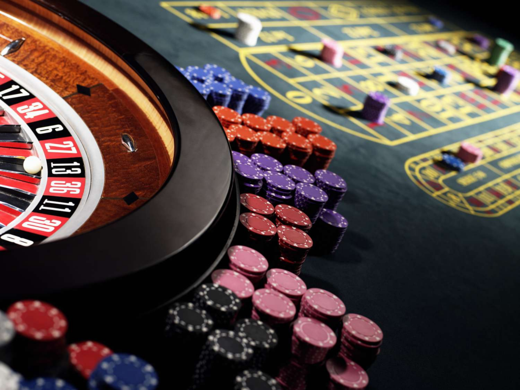 Casino 6686 online là sân chơi cá cược hàng đầu đang thu hút đông đảo anh em